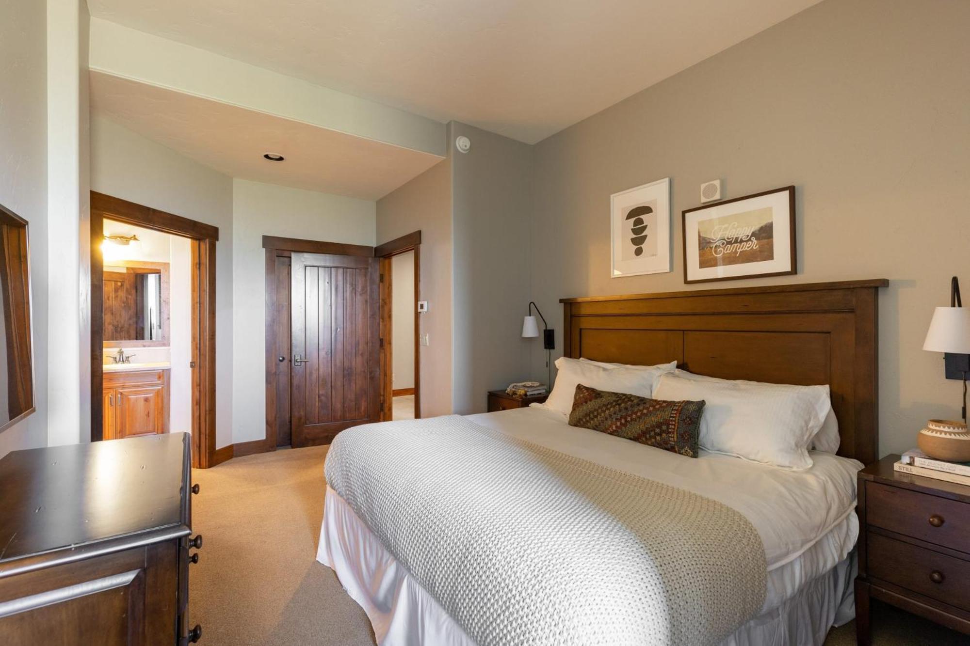 Twin Chutes By Avantstay Beautiful Ski In Ski Out Condo W Access To Hot Tub Gym Breckenridge Exterior photo